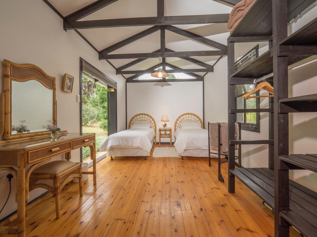 Eagles' Call Cottages And Tent Wildernis Exterior foto