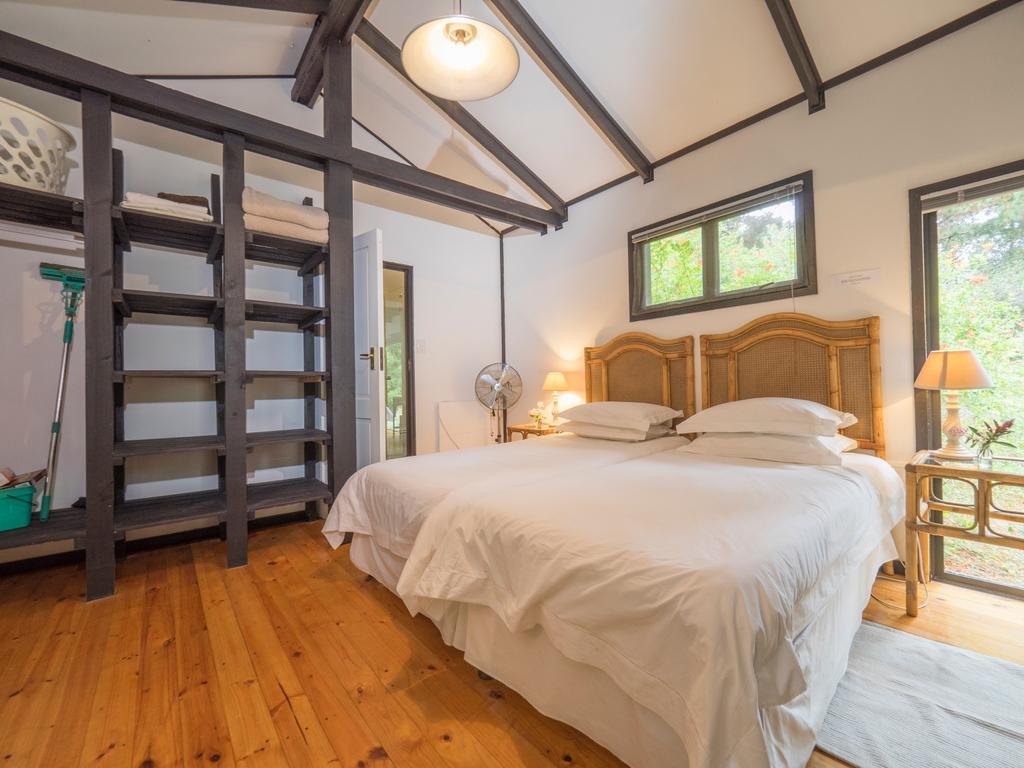 Eagles' Call Cottages And Tent Wildernis Exterior foto